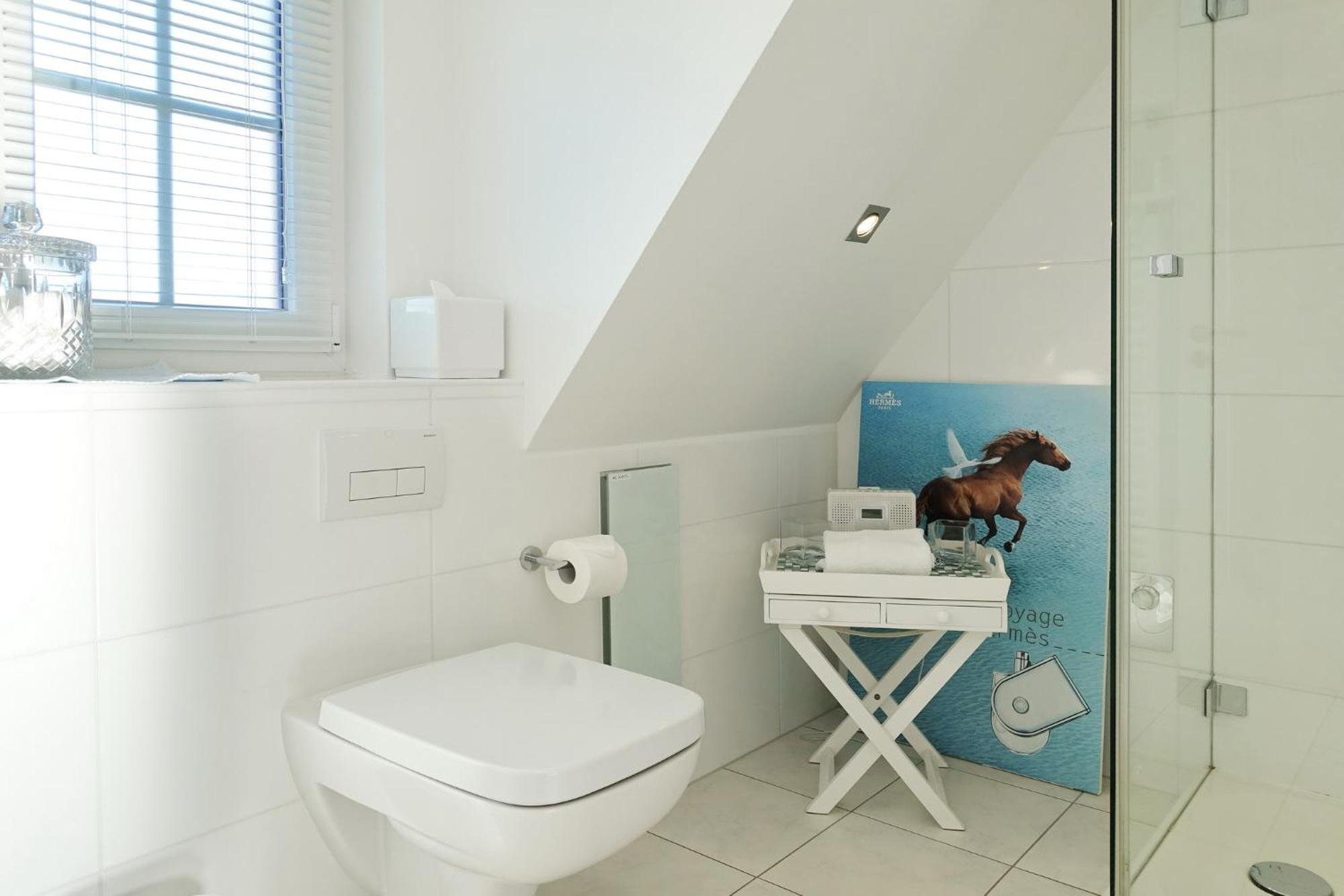 Am Kurpark App 4 Apartment Wenningstedt-Braderup Exterior photo