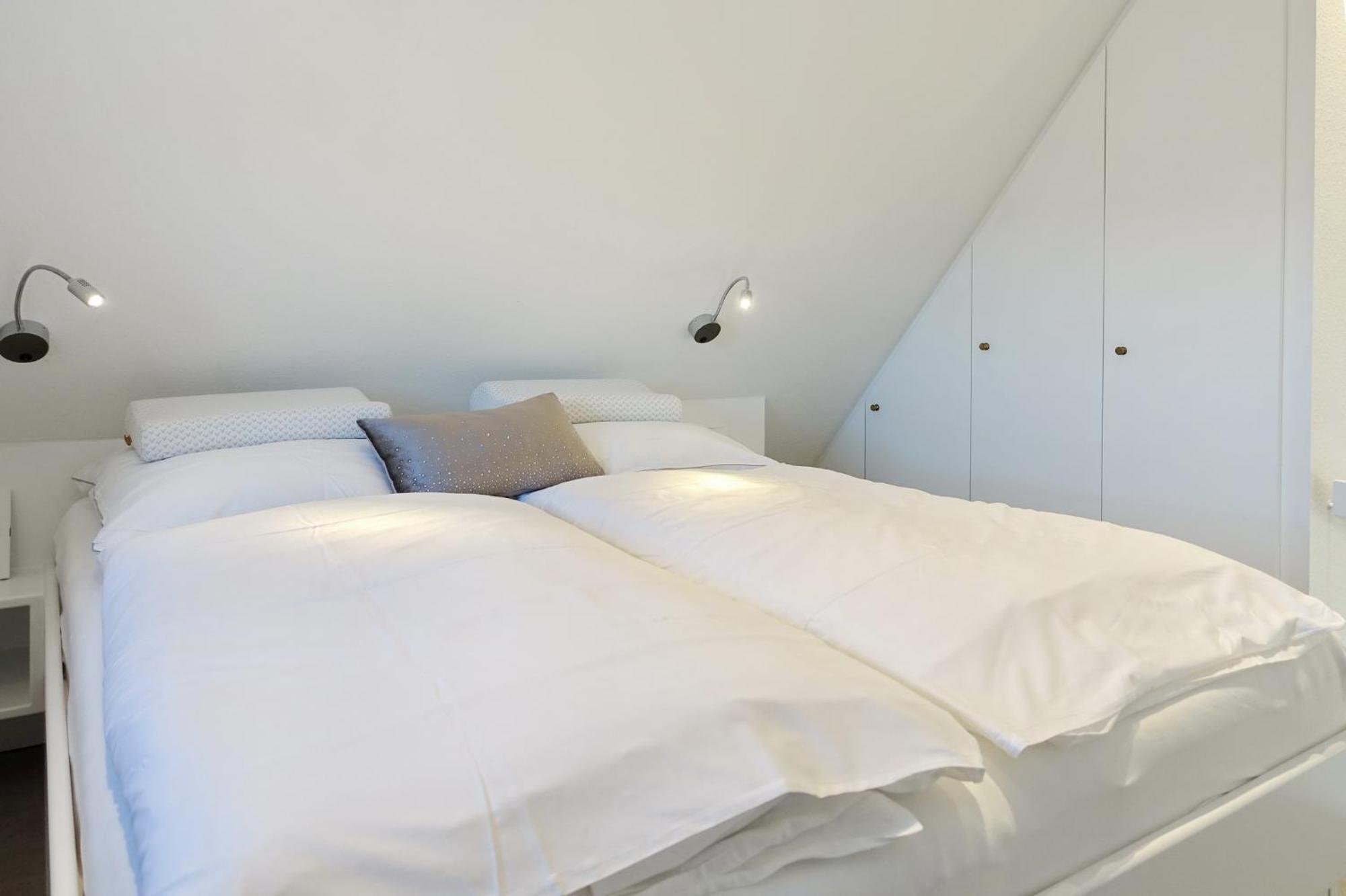 Am Kurpark App 4 Apartment Wenningstedt-Braderup Exterior photo