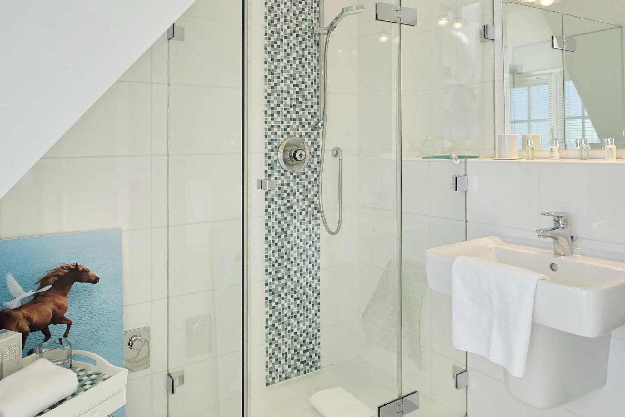 Am Kurpark App 4 Apartment Wenningstedt-Braderup Exterior photo