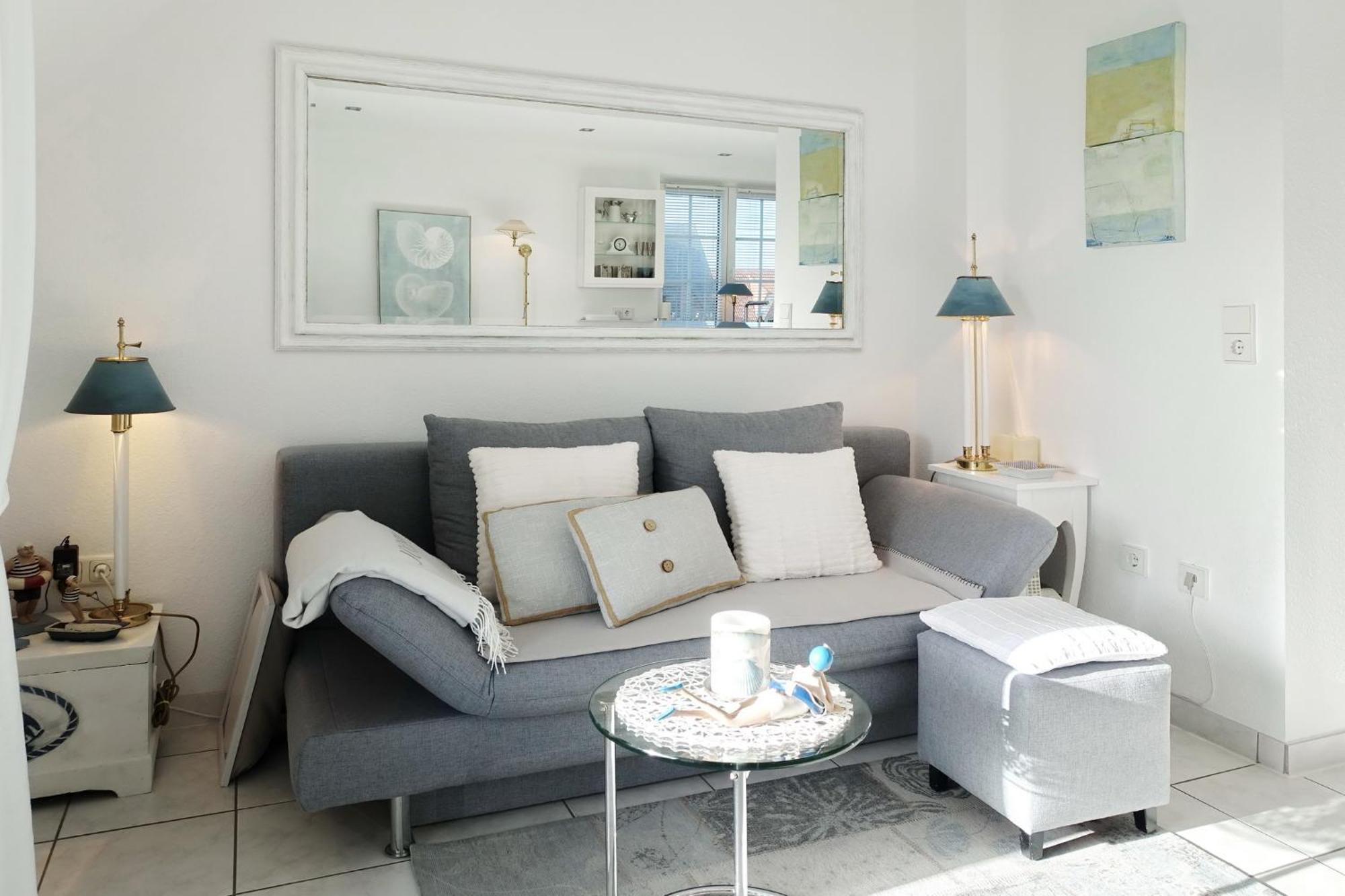 Am Kurpark App 4 Apartment Wenningstedt-Braderup Exterior photo