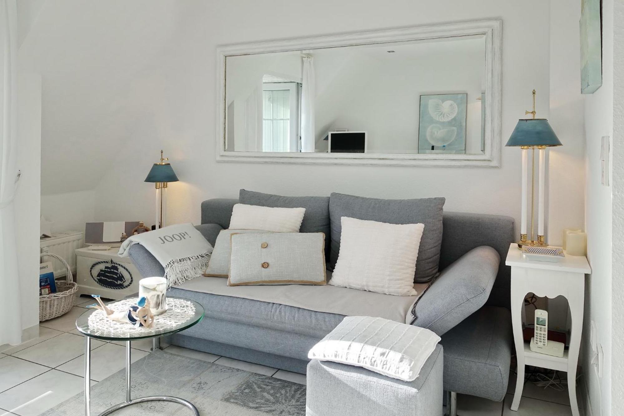 Am Kurpark App 4 Apartment Wenningstedt-Braderup Exterior photo